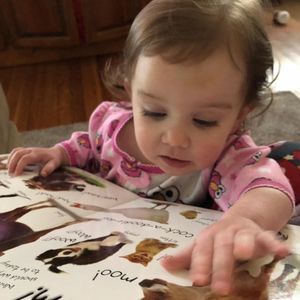 Meet your Posher, April